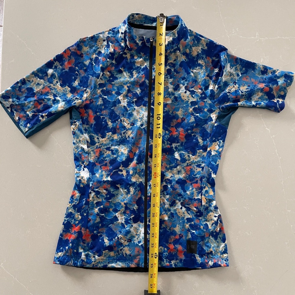 (Discontinued) Machines for Freedom Endurance 2.0 Cycling Jersey - Picture 16 of 16
